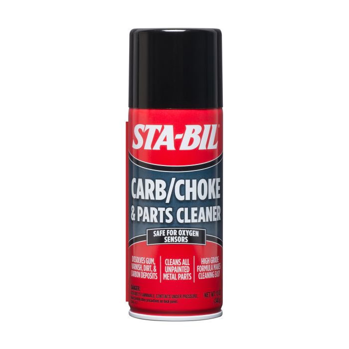 STA-BIL 22005 Carb and Choke Cleaner 
