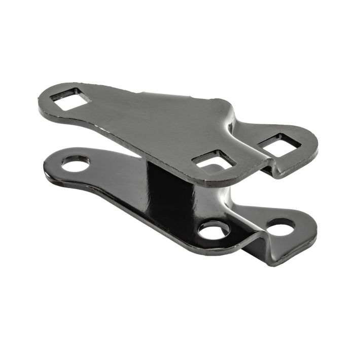 Mopar 68309363AB Steering Stabilizer Bracket  for 18-20 Jeep Wrangler JL & Gladiator JT