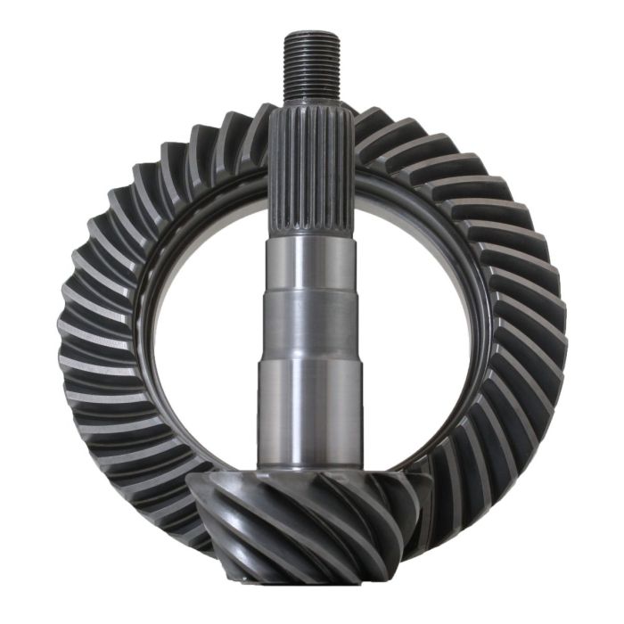 Revolution Gear and Axle  Front Ring & Pinion for 96-06 Jeep Cherokee XJ & Wrangler TJ with Dana 30 Front Axle