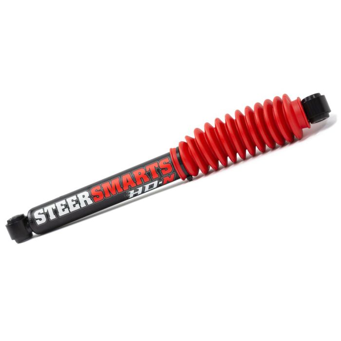 Steer Smarts 73011001 STEER SMARTS JK HD-N Neutral Steering Stabilizer Damper for 07-18 Jeep Wrangler JK