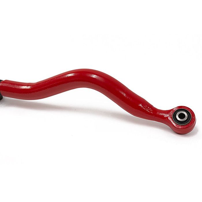 Steer Smarts  YETI XD Adjustable Front Track Bar for 18-20 Jeep Wrangler JL & Gladiator JT
