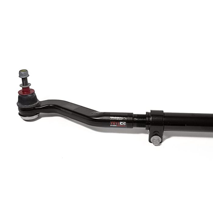 Steer Smarts  YETI XD Tie Rod Assembly for 18-21 Jeep Wrangler JL