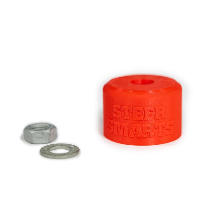 Steer Smarts  YETI XD 30MM Boot Seal Installation Tool Kit for 07-25 Jeep Wrangler JK, JL & Gladiator JT