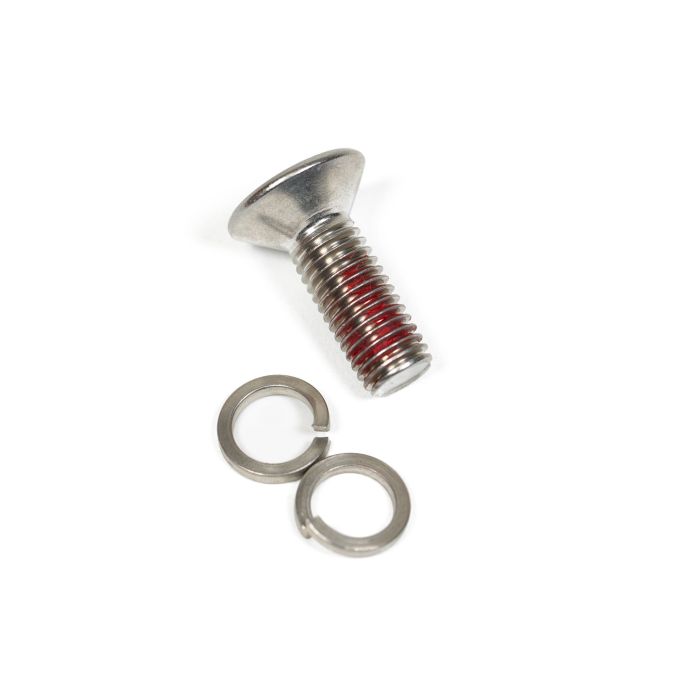 Steer Smarts  YETI XD Fox ATS Stabilizer Bolt (M12 x 1.75) for 07-25 Jeep Wrangler JK, JL & Gladiator JT