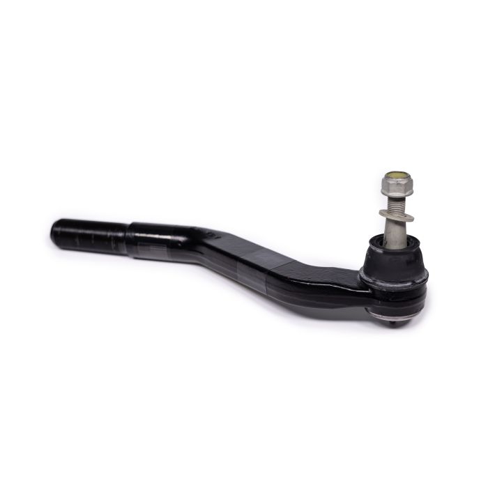 Steer Smarts  70139003 YETI XD Passenger Side Tie Rod End for 18-25 Jeep Wrangler JL & Gladiator JT