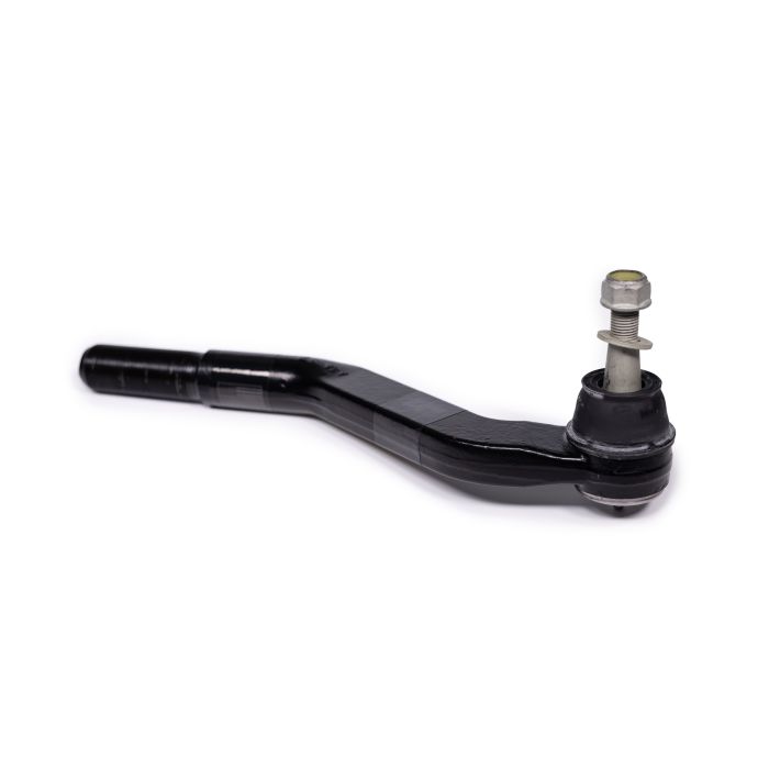 Steer Smarts  70139003 YETI XD Passenger Side Tie Rod End for 18-25 Jeep Wrangler JL & Gladiator JT