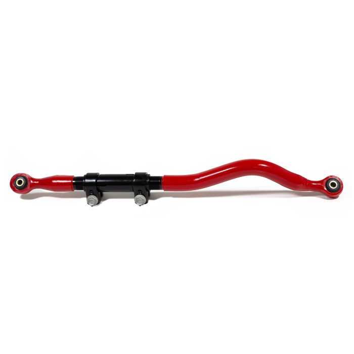 Steer Smarts  YETI XD Pro-Series Front Adjustable Track Bar for 07-18 Jeep Wrangler JK