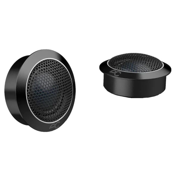 Stinger Off-Road PNW-1 AudioControl High-Fidelity 1" Tweeters  