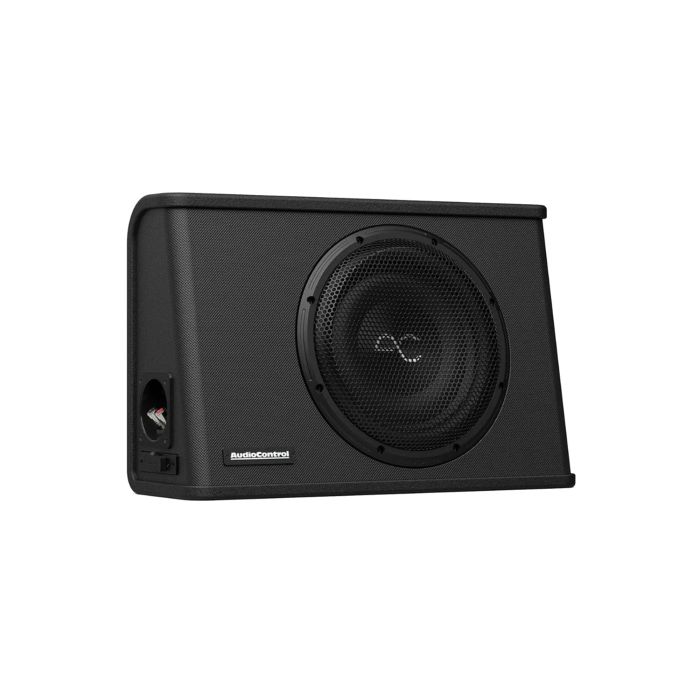 Stinger Off-Road  Space Series Sealed Wedge Subwoofer Enclosure 400W RMS 