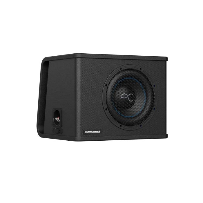 Stinger Off-Road   AudioControl Spike Series Vented Subwoofer Enclosure 