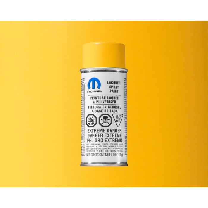 68626794AA - SPRAY PAINT STINGER YELLOW PYV