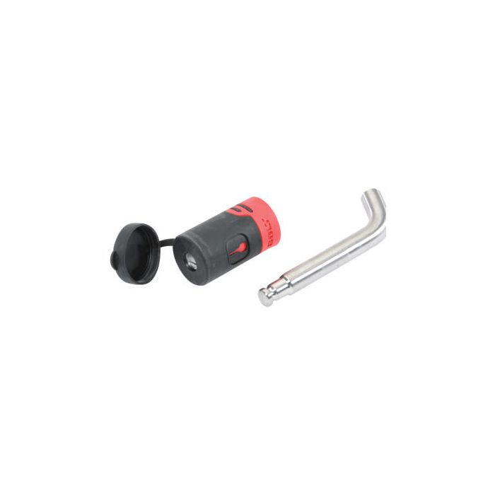 STRATTEC HITCH PIN LOCK 1/2 IN-CHRYSLER