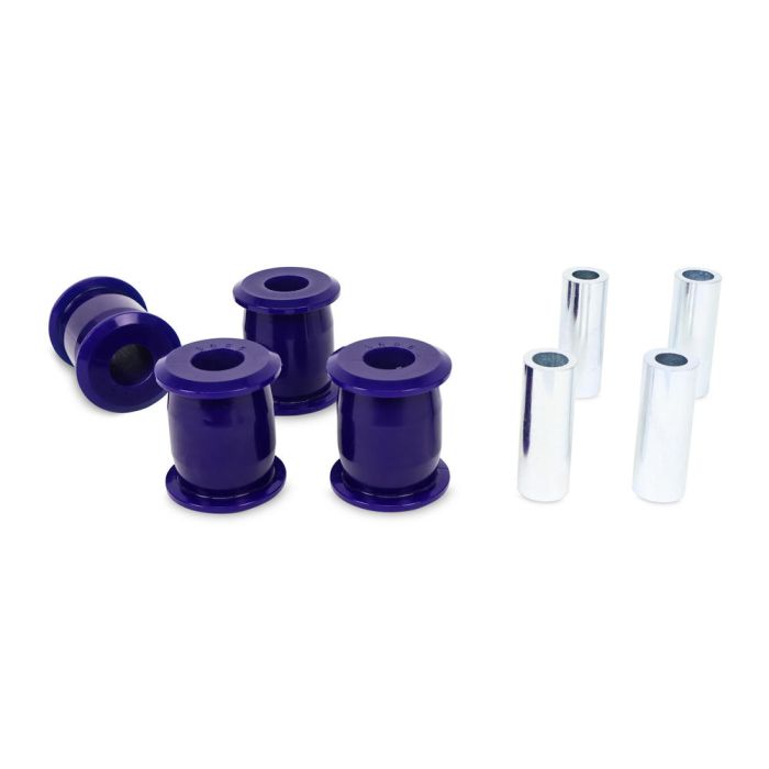SuperPro Suspension SPF5776K Front Lower Control Arm Bushing Kit for 18-26 Jeep Wrangler JL & Gladiator JT