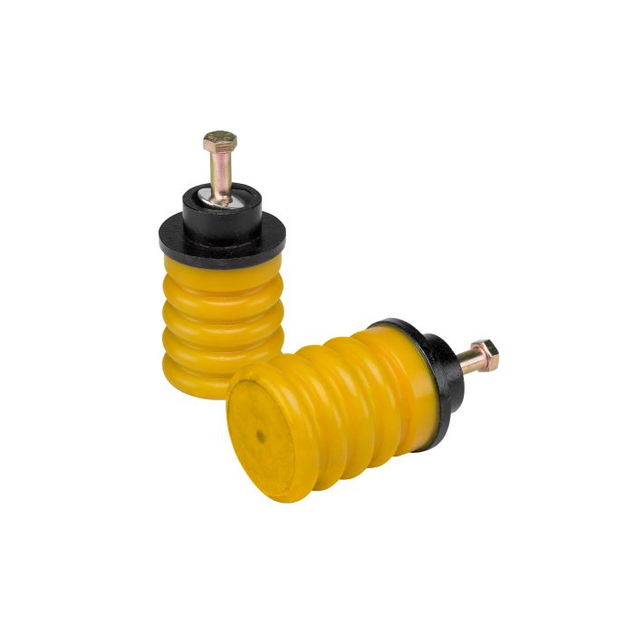 SuperSprings International  Front SumoSprings for 07-23 Jeep Wrangler JK, JL & Gladiator JT 