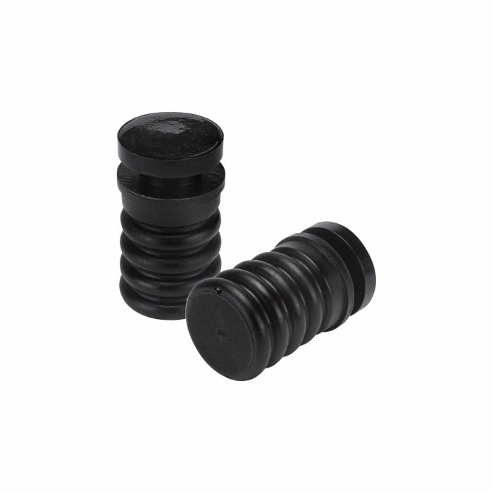SuperSprings International SSR-405-47 Rear SumoSprings for 07-18 Jeep Wrangler JK 