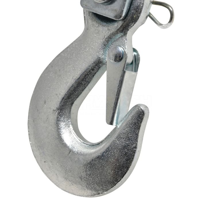 Superwinch  Pulley Block 