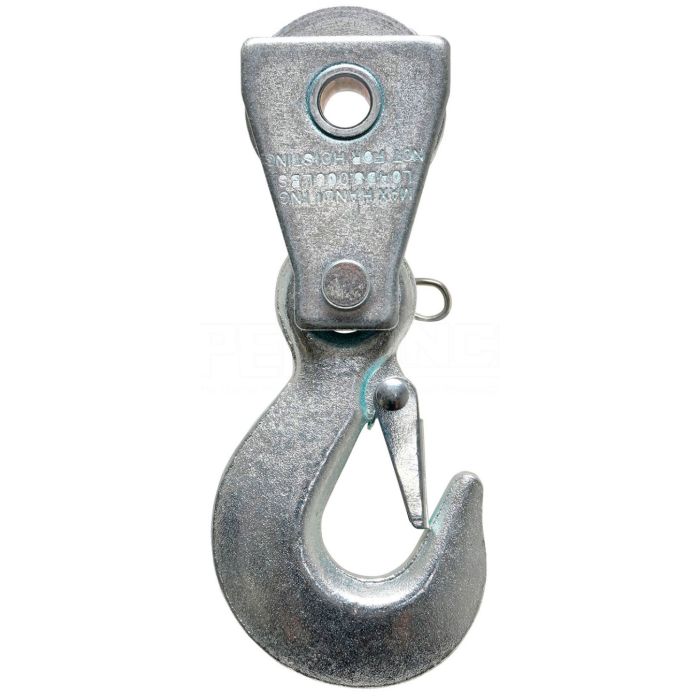 Superwinch  Pulley Block 