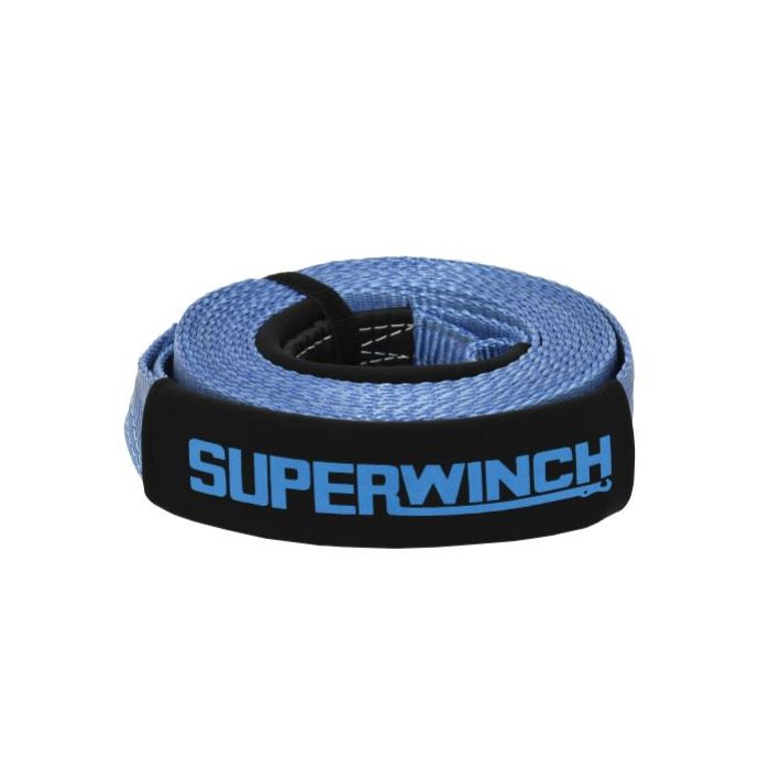 Superwinch  Recovery Strap 