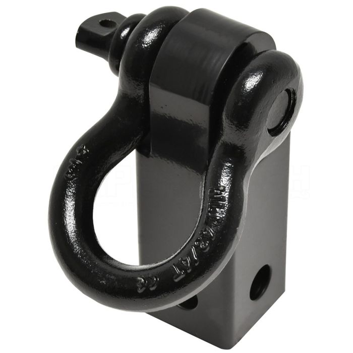 Superwinch 2573 Receiver Shackle Bracket - 10,000 lbs. 
