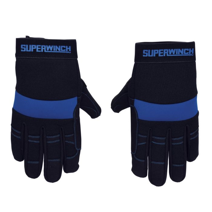 Superwinch 2580 Winching Gloves -XL 