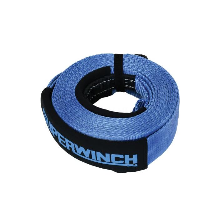Superwinch  Recovery Strap 