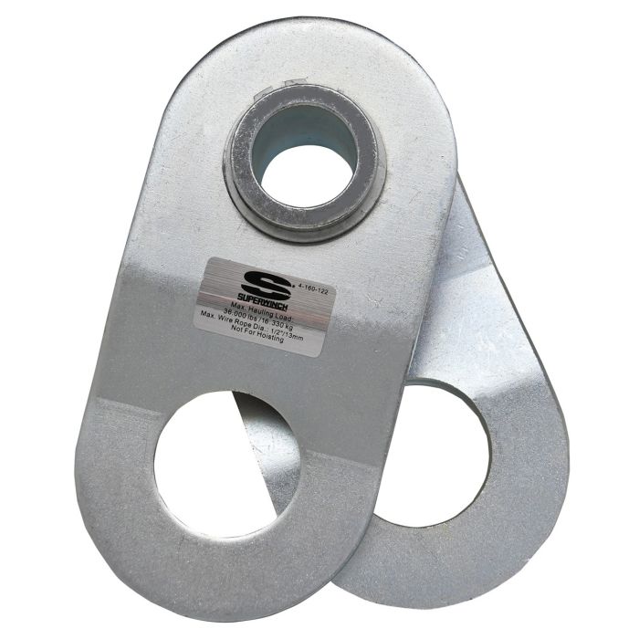 Superwinch 7755 Snatch Block - 36,000 lbs. 