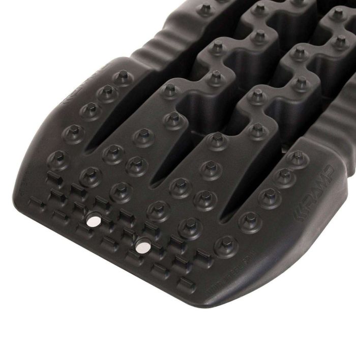 SUPERWINCH RECOVERY TRACTION BOARDS BLACK