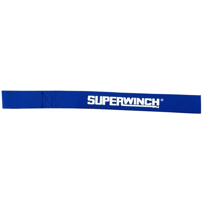 Superwinch S103138-01 Clevis Flag 