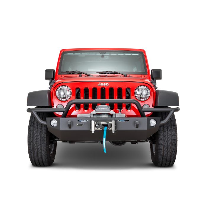 Superwinch  SX Series Winch with Wired Remote