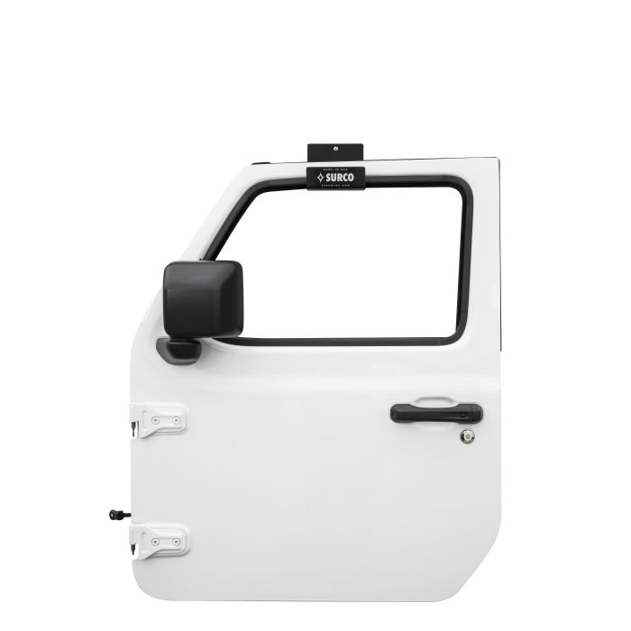 Surco DH1000 Wall Mount Door Hanger 