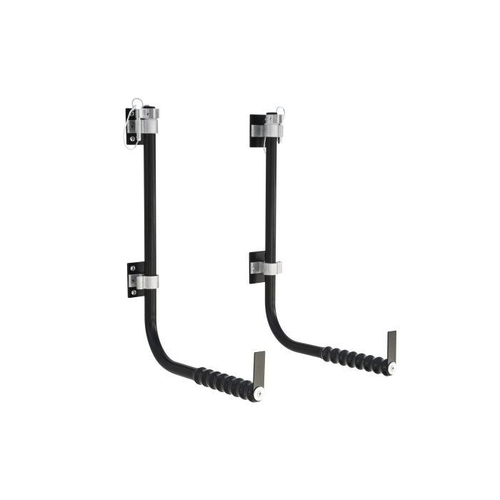 Surco DH1001 Wall mount Swing Away Door Hangers 