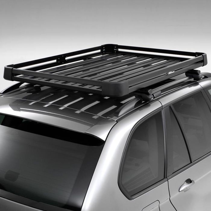Surco  Urban Hardtop Rack for 97-06 Jeep Wrangler TJ