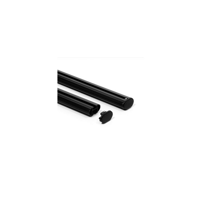 Surco UB53 53" Urban Rack Crossbars-Pair 