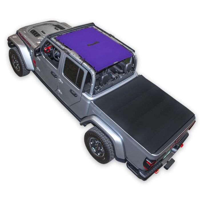 SPIDERWEBSHADE SHADETOP JT 4DR PRP