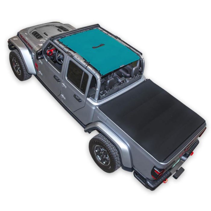 SPIDERWEBSHADE SHADETOP JT 4DR TEL
