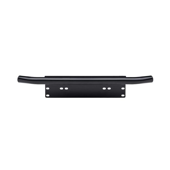Sylvania 10INBKT.BX Universal License Plate Bracket 