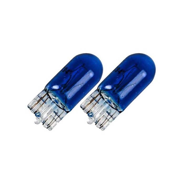 Sylvania 194BLL.BP2 #194 Long Life High Performance Incandescent Bulb 2 Pack 