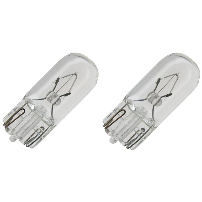 Sylvania 658.TP # 658 Incandescent Bulb 14V 