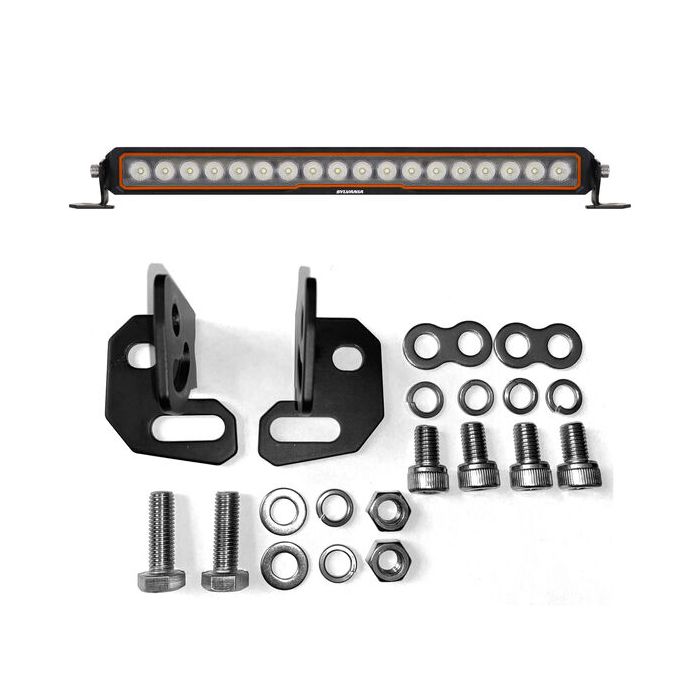 SYLVANIA Rugged 20 Inch LED Light Bar - Flood