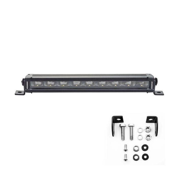 SYLVANIA Slim 10 Inch LED Light Bar - Spot