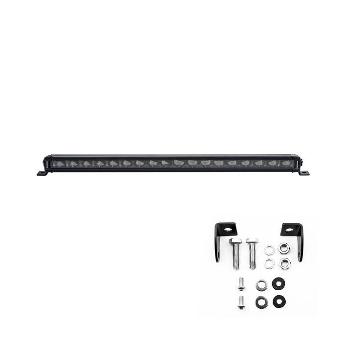 SYLVANIA Slim 20 Inch LED Light Bar - Spot