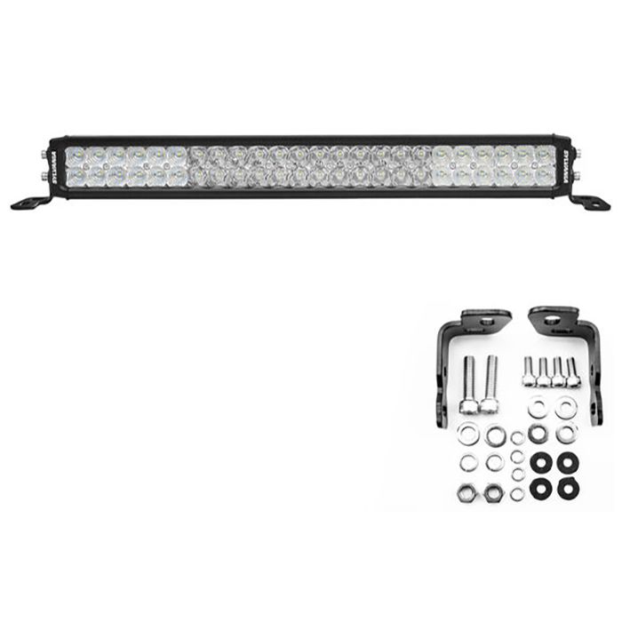 SYLVANIA Ultra 20 Inch LED Light Bar - Combo