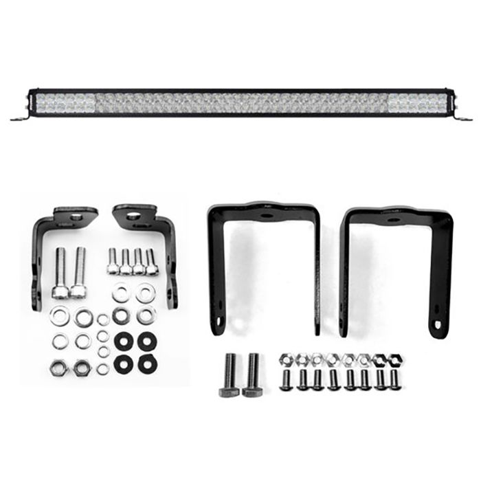 SYLVANIA Ultra 40 Inch LED Light Bar - Combo