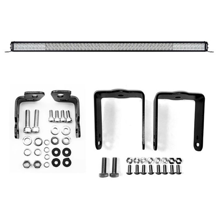 SYLVANIA Ultra 50 Inch LED Light Bar - Combo