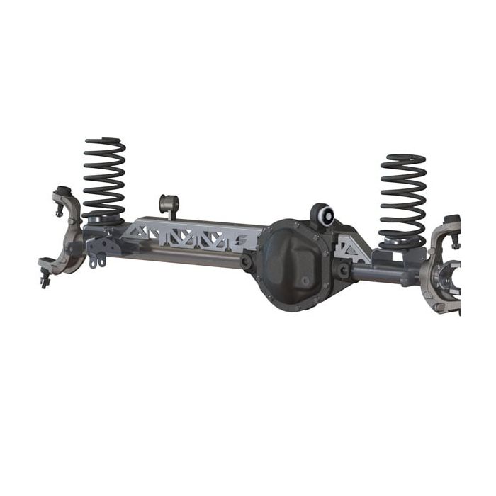 Synergy Manufacturing  Front Axle Truss for 07-18 Jeep Wrangler JK