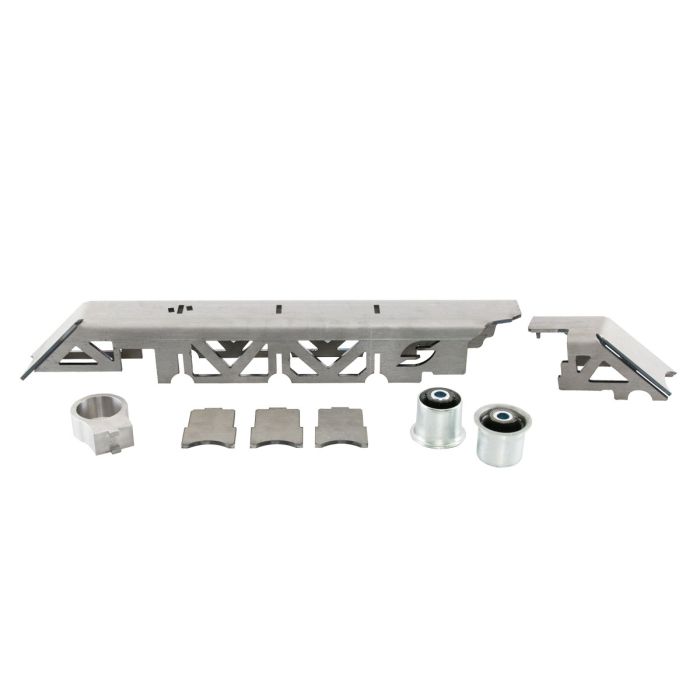 Synergy Manufacturing  Front Axle Truss for 07-18 Jeep Wrangler JK