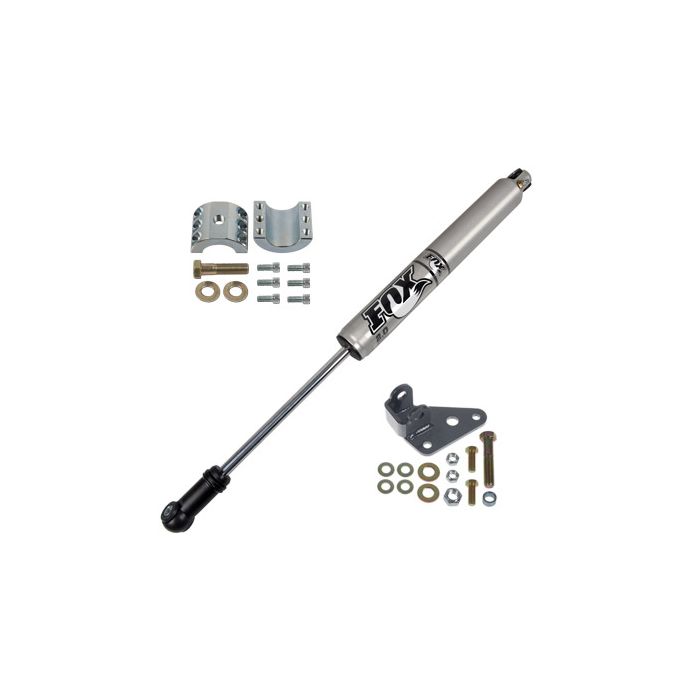 SYNERGY JK HI MOUNT STABILIZER KIT      8007-03