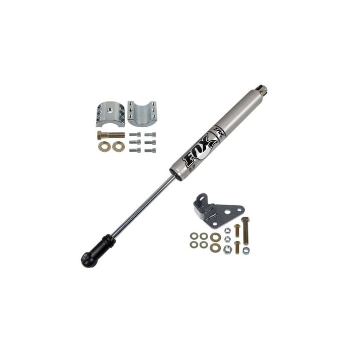 SYNERGY JK HI MOUNT STABILIZER KIT      8007-03