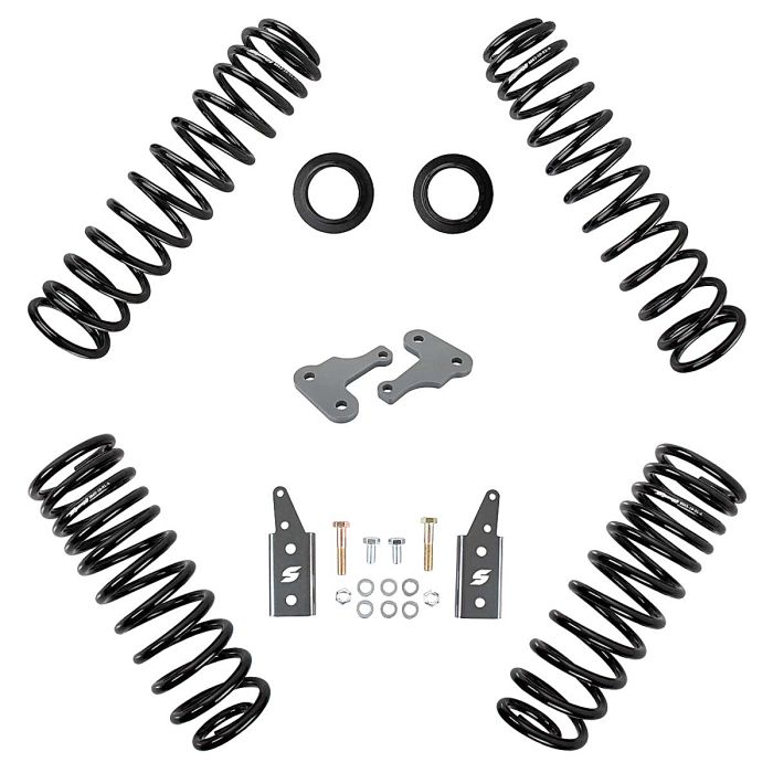 Synergy Manufacturing  Lift Starter System for 20-22 Jeep Gladiator JT