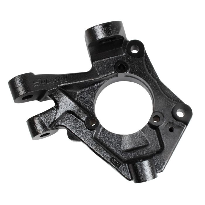 Synergy Jeep JL / JLU / JT HD Steering Knuckles (Stock drag link position Passenger side)